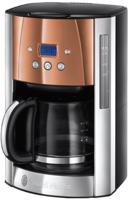 Фото к инструкции RUSSELL HOBBS Luna Coffee Maker Copper